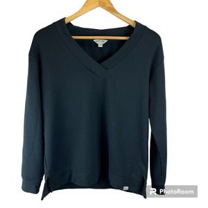 Orvis V Neck Sweater